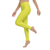 Buddha Yoga Leggings